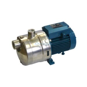 Odstredivé záhradné čerpadlo MXH 204/A 0.55W
