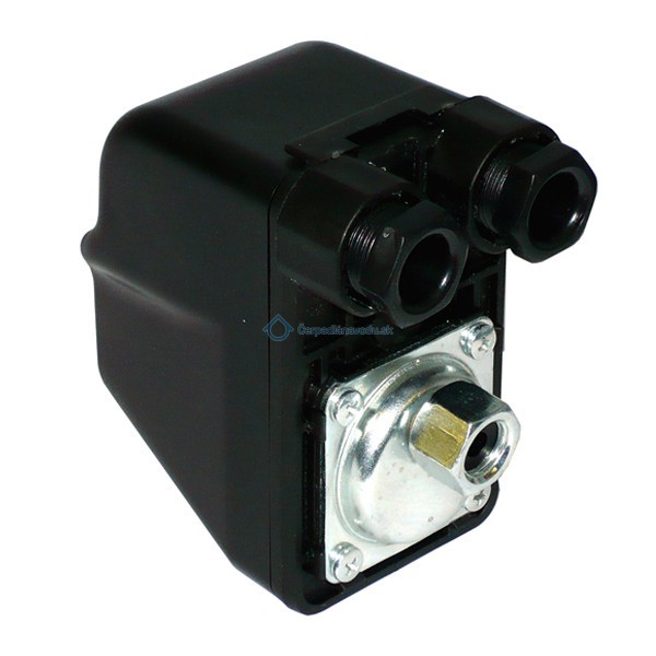 Tlakový spínač BSK-3A 2.8 - 4.2bar Tlakový spínač BSK-3A 2.8 - 4.2bar