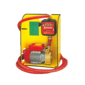 Dispenzer BE-M 20 - čerpadlo na naftu / olej