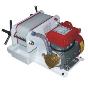 Filtračné zariadenie Pulcino 10 Automatic
