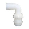 Arag komplet koleno hadica 5/4" - závit 5/4"