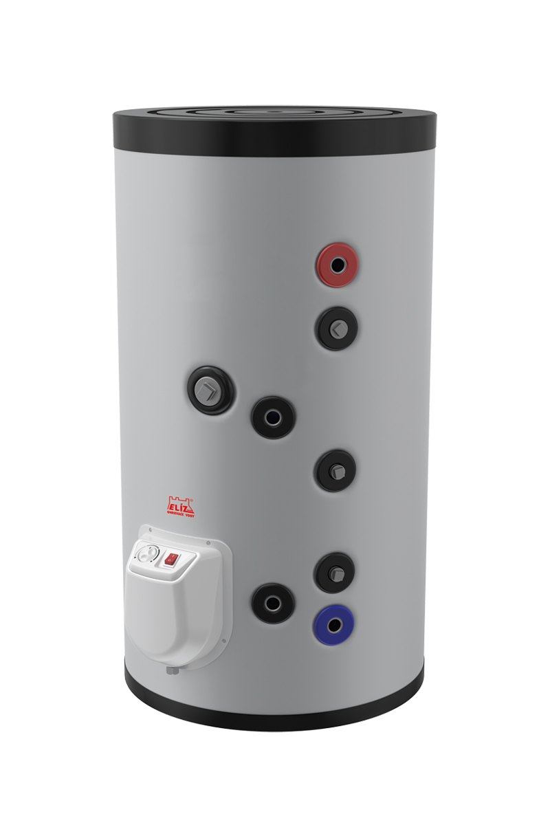 ELÍZ EURO 150 S11 ELÍZ EURO 150 S11