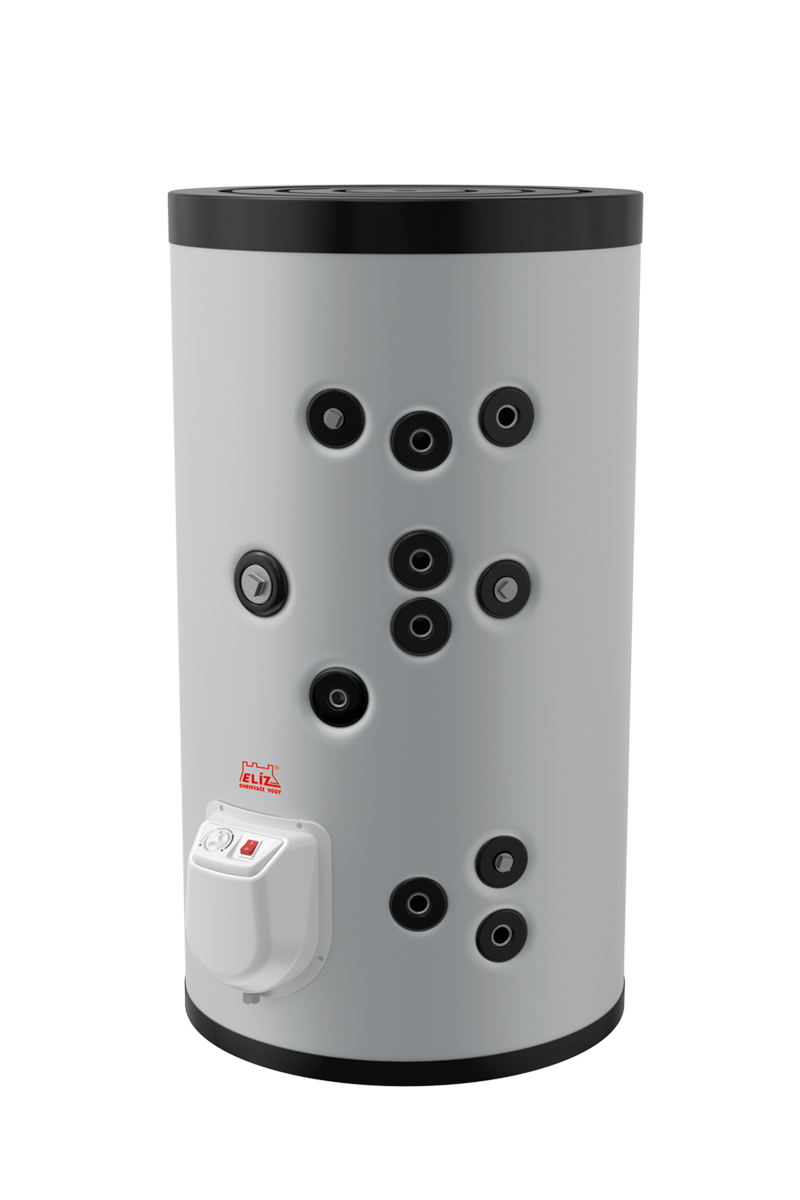 ELÍZ EURO 200 S2 ELÍZ EURO 200 S2