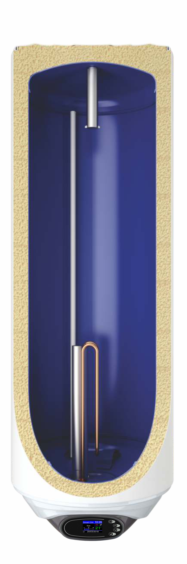 ELÍZ EURO 120 IN WIFI