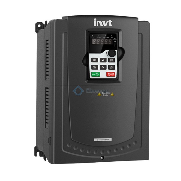 Frekvenčný menič GD200A/22kW   400V Frekvenčný menič GD200A/22kW   400V