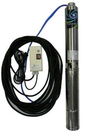 Ponorné čerpadlo 4" ST-1810 230V 0