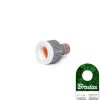 WL-2198 adaptér Standard - red. 1/2" - 3/4" VNZ
