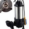 IBO KRAKEN 1800 DF 230V kalové s rezačom