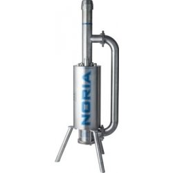 NORIA LUCA 100-16 N3 400V 10m kab. NORIA LUCA 100-16 N3 400V 10m kab.