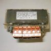 FR TLMIVKA  MOTOR.3x230V