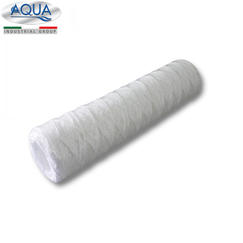 AQV VLOŽKA 9" FRN veľká 50mcr/95%/ PP AQV VLOŽKA 9" FRN veľká 50mcr/95%/ PP