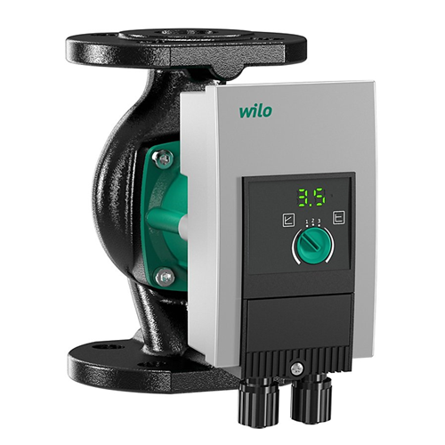 WILO Yonos MAXO 50/0 WILO Yonos MAXO 50/0