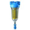 Filter Hydra BIG kompl. preplach 1*1/2" RAH 90mcr