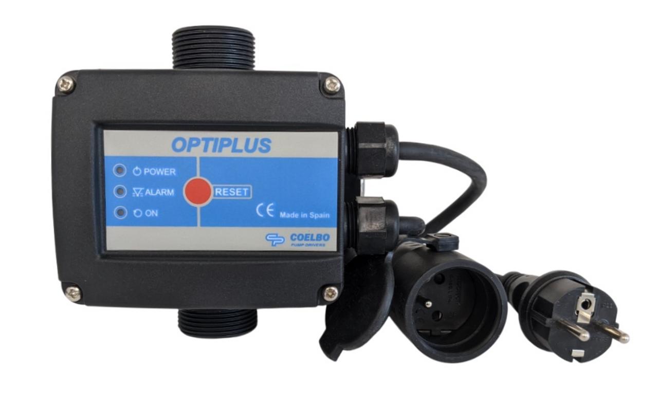optiplus